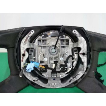 Recambio de volante para citroën c5 berlina business referencia OEM IAM 608004900 TIENE ALGUNAS MARCAS 