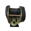 Recambio de cinturon seguridad delantero izquierdo para suzuki ps 10 santana anibal 2.8 d referencia OEM IAM   