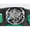 Recambio de volante para citroën c5 berlina business referencia OEM IAM 608004900 TIENE ALGUNAS MARCAS 