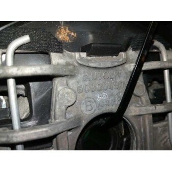 Recambio de volante para citroën c5 berlina business referencia OEM IAM 608004900 TIENE ALGUNAS MARCAS 