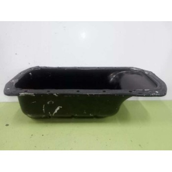 Recambio de carter para citroën c4 berlina collection referencia OEM IAM   CACOMUNES