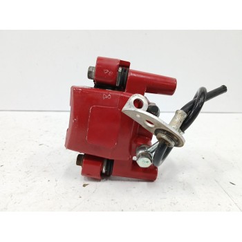 Recambio de pinza freno delantera derecha para microcar m.go 0.5 referencia OEM IAM   