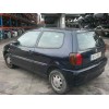 volkswagen polo berlina (6n1) del año 1998