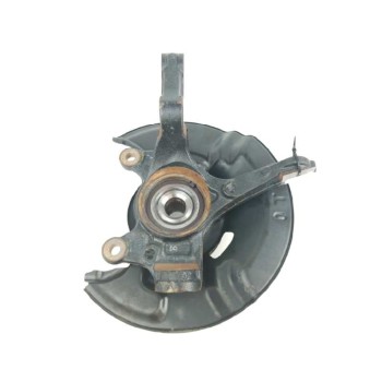 Recambio de mangueta delantera derecha para honda cr-v 1.6 dtec cat referencia OEM IAM   