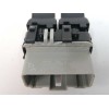 Recambio de mando elevalunas delantero derecho para renault scenic ii confort expression referencia OEM IAM 8200315042  