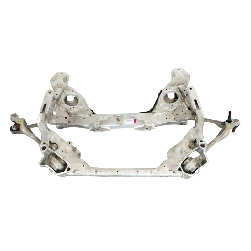 Recambio de puente delantero para bmw serie 3 berlina (e90) 2.0 turbodiesel cat referencia OEM IAM 31116785639  
