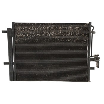 Recambio de condensador / radiador aire acondicionado para ford mondeo ber. (ca2) 2.0 cat referencia OEM IAM VP7EKH19710BB  