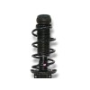 Recambio de amortiguador delantero derecho para seat ibiza (6p1) reference referencia OEM IAM 6R0413031C  