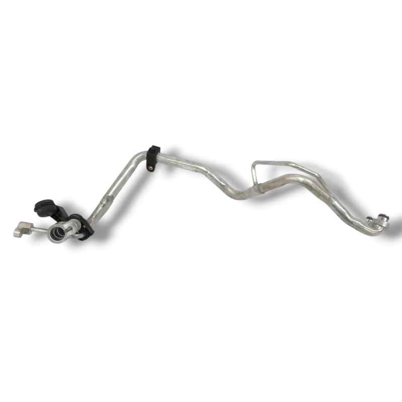 Recambio de tubos aire acondicionado para mercedes-benz clase gla (x156) gla 200 cdi / d (156.908) referencia OEM IAM A246830261