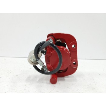 Recambio de pinza freno delantera derecha para microcar m.go 0.5 referencia OEM IAM   