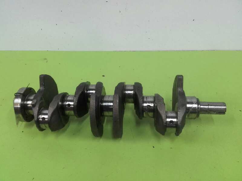 Recambio de cigueñal para renault kangoo (f/kc0) alize referencia OEM IAM   
