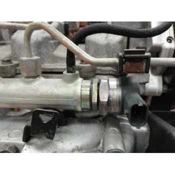 Recambio de despiece motor para kia carens (un) active referencia OEM IAM D4EA  