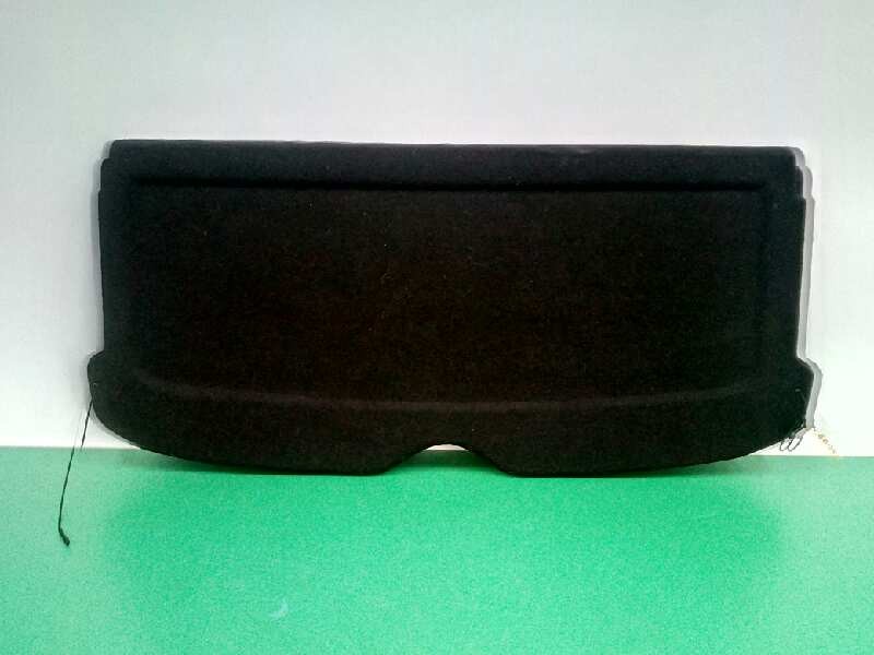 Recambio de bandeja trasera para peugeot 307 (s1) xs referencia OEM IAM 9632749677  