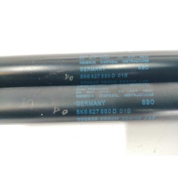 Recambio de amortiguadores maletero / porton para volkswagen golf vi (5k1) 1.6 tdi dpf referencia OEM IAM 5K6827550D  