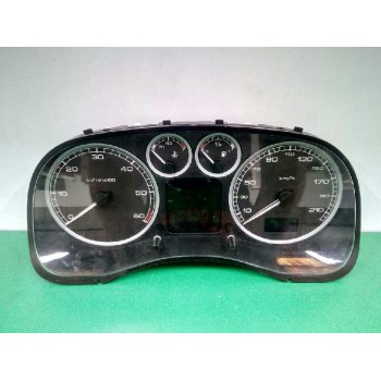 CUADRO INSTRUMENTOS 9646742480 
