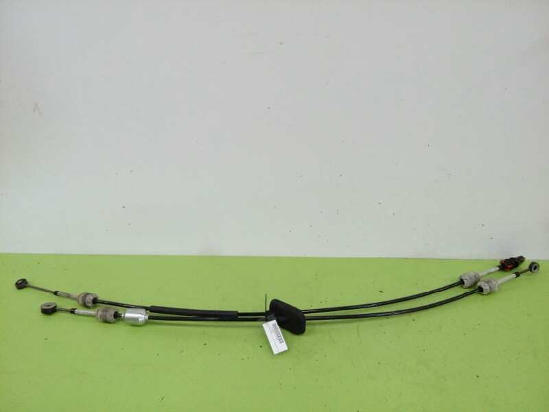 Recambio de varillaje cambio para opel movano (2004 =>) furgón largo techo sobreelevado l3h3 3.5t referencia OEM IAM   CACOMUNES