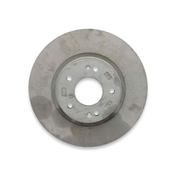 Recambio de disco freno delantero para kia niro i (de) e-niro referencia OEM IAM   