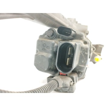 Recambio de cremallera direccion para audi q2 (gab) 2.0 16v tdi referencia OEM IAM 5Q1423053AP 3Q0909144M 