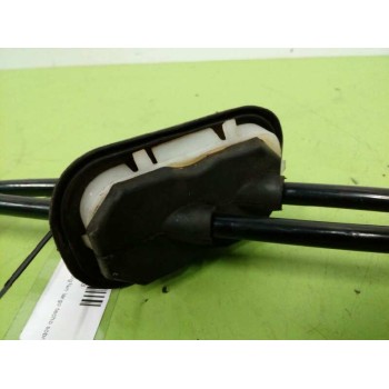 Recambio de varillaje cambio para opel movano (2004 =>) furgón largo techo sobreelevado l3h3 3.5t referencia OEM IAM   CACOMUNES