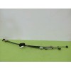 Recambio de varillaje cambio para opel movano (2004 =>) furgón largo techo sobreelevado l3h3 3.5t referencia OEM IAM   CACOMUNES