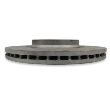 Recambio de disco freno delantero para kia niro i (de) e-niro referencia OEM IAM   