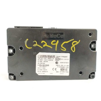 Recambio de modulo electronico para ford tourneo courier (c4a) 1.5 tdci cat referencia OEM IAM D1BT14D212LA  