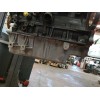 Recambio de despiece motor para kia carens (un) active referencia OEM IAM D4EA  