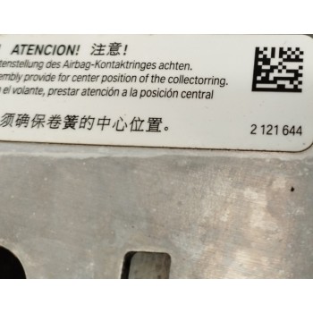 Recambio de puente delantero para bmw serie 3 berlina (e90) 2.0 turbodiesel cat referencia OEM IAM 31116785639  