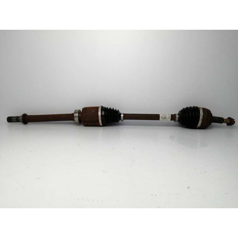 Recambio de transmision delantera derecha para dacia duster (hs_) 1.5 dci referencia OEM IAM 391003840R  