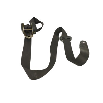 Recambio de cinturon seguridad trasero izquierdo para suzuki ps 10 santana anibal 2.8 d referencia OEM IAM   