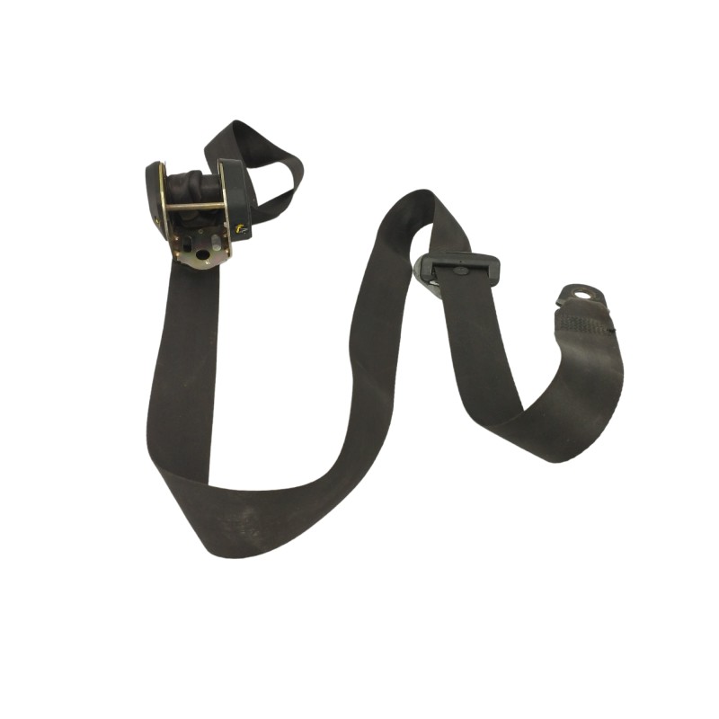 Recambio de cinturon seguridad trasero izquierdo para suzuki ps 10 santana anibal 2.8 d referencia OEM IAM   