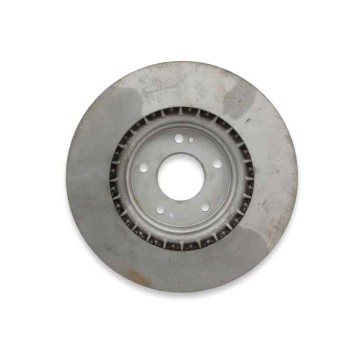 Recambio de disco freno delantero para kia niro i (de) e-niro referencia OEM IAM   