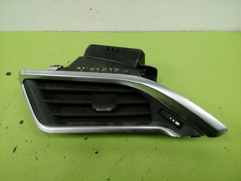 Recambio de rejilla aireadora para peugeot 2008 (--.2013) access referencia OEM IAM 9633131777 LADO IZQUIERDO Recambio de rejilla aireadora para peugeot 2008 (--.2013) access referencia OEM IAM 9633131777 LADO IZQUIERDO
