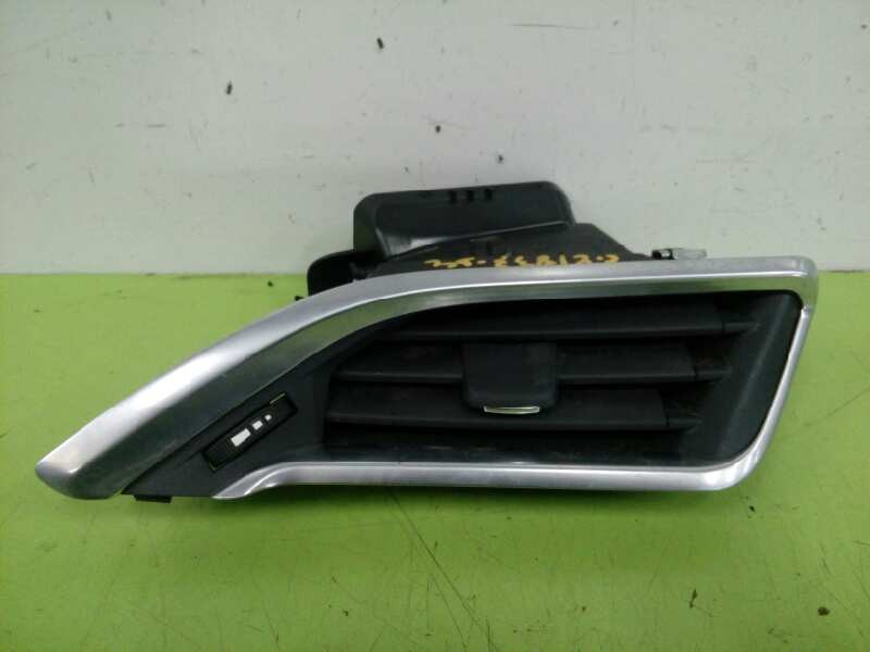 Recambio de rejilla aireadora para peugeot 2008 (--.2013) access referencia OEM IAM 9673131677 LADO DERECHO 