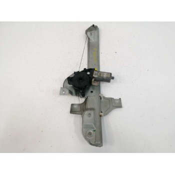 Recambio de elevalunas delantero derecho para peugeot 2008 (--.2013) 1.6 blue-hdi fap referencia OEM IAM 9813093780  