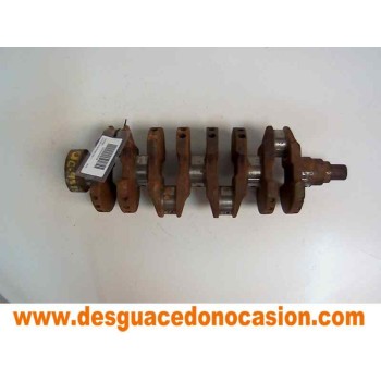 Recambio de cigueñal para hyundai atos (mx) 1.1 referencia OEM IAM   