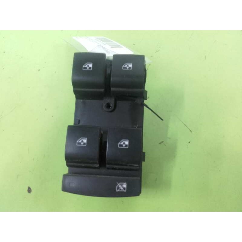 Recambio de mando elevalunas delantero izquierdo para chevrolet orlando lt+ referencia OEM IAM 20917577  