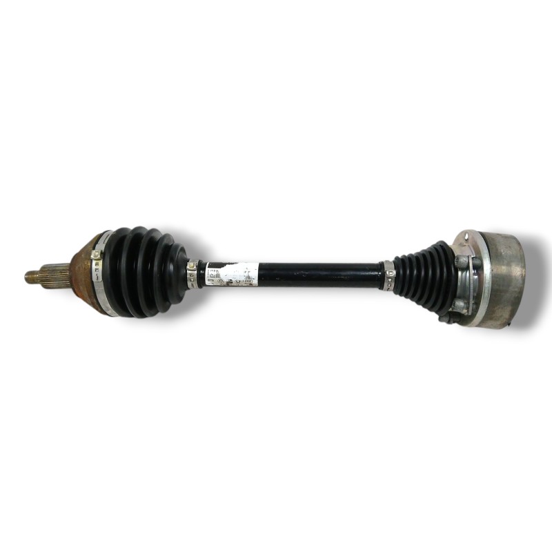 Recambio de transmision delantera izquierda para seat ibiza (6p1) reference referencia OEM IAM 6R0407761A  