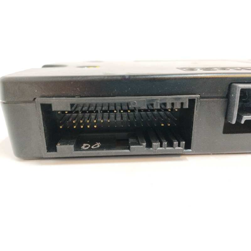 MODULO ELECTRONICO