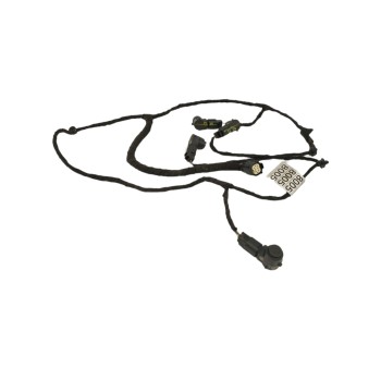 Recambio de sensor de aparcamiento para chevrolet trax 1.7 diesel cat referencia OEM IAM 95238005 KIT TRASERO 688328731