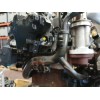Recambio de despiece motor para kia carens (un) active referencia OEM IAM D4EA  