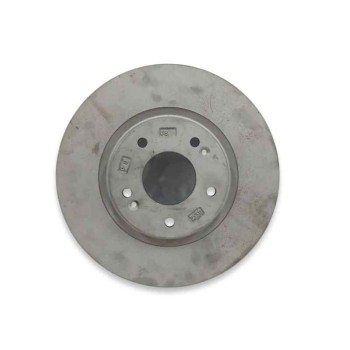 DISCO FRENO DELANTERO 