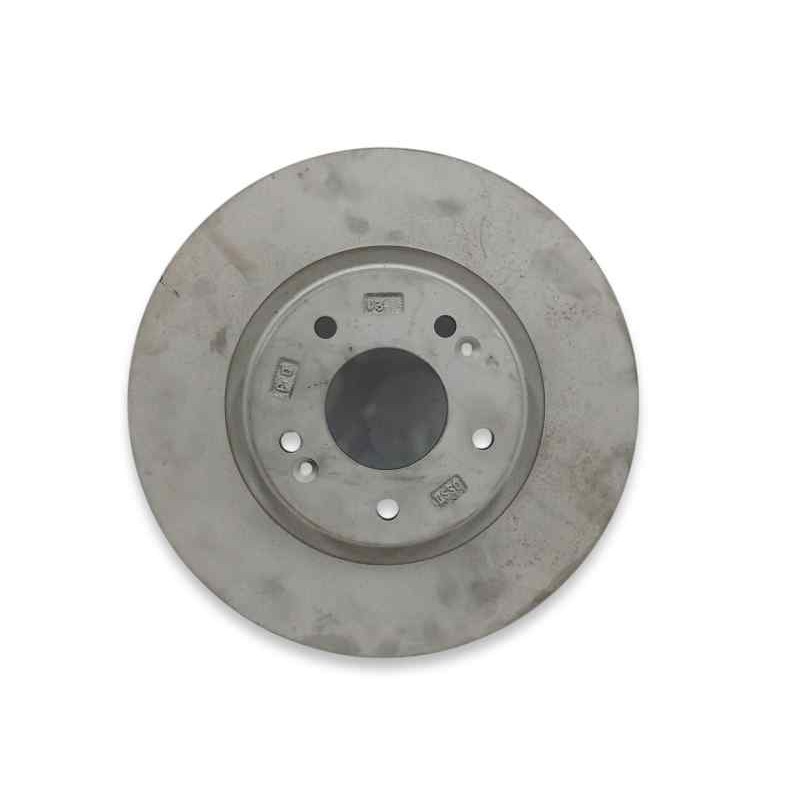 Recambio de disco freno delantero para kia niro i (de) e-niro referencia OEM IAM   