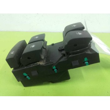Recambio de mando elevalunas delantero izquierdo para chevrolet orlando lt+ referencia OEM IAM 20917577  