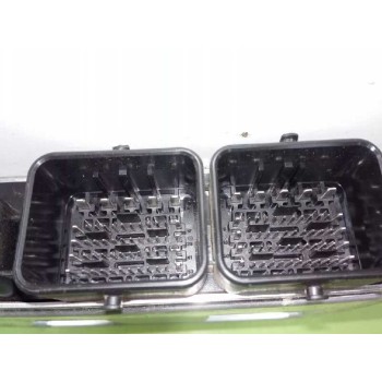 Recambio de centralita motor uce para peugeot 2008 (--.2013) access referencia OEM IAM 9811545080  