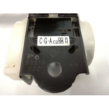 Recambio de cinturon seguridad trasero derecho para mazda 5 berl. (cr) 2.0 crtd active+ (105kw) referencia OEM IAM CGAC235H  