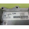 Recambio de centralita motor uce para peugeot 2008 (--.2013) access referencia OEM IAM 9811545080  