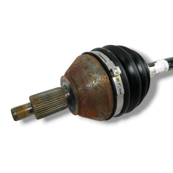 Recambio de transmision delantera izquierda para seat ibiza (6p1) reference referencia OEM IAM 6R0407761A  