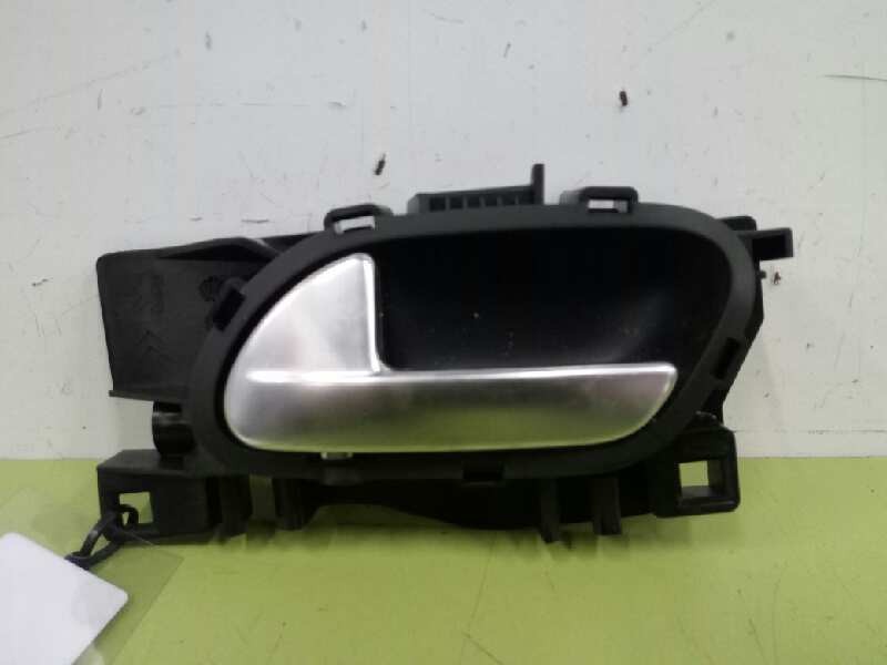 Recambio de maneta interior trasera izquierda para peugeot 2008 (--.2013) access referencia OEM IAM 96555518VV 96555518VV Recambio de maneta interior trasera izquierda para peugeot 2008 (--.2013) access referencia OEM IAM 96555518VV 96555518VV