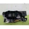 Recambio de maneta interior trasera izquierda para peugeot 2008 (--.2013) access referencia OEM IAM 96555518VV  96555518VV